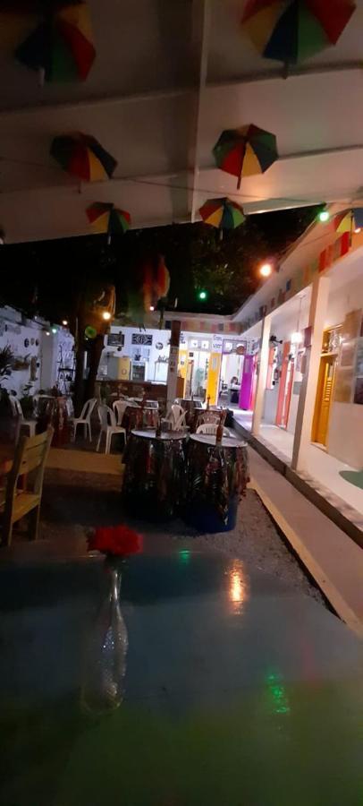 A Casa Recife - Hostel Cafe Bar 外观 照片